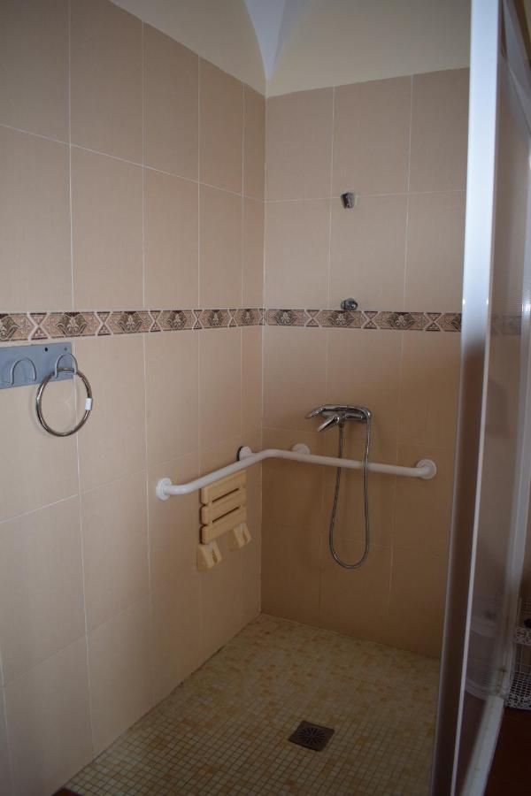Albergue Rural Zarza Capilla Kültér fotó